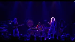 Achilles Last Stand  ZOSO live  Lincoln Theatre Raleigh NC 2017 [upl. by Lacram354]