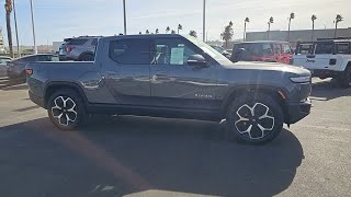 2022 Rivian R1T Ontario Claremont Puente Hills City of Industry Inland Empire CA CP008771 [upl. by Aibsel]