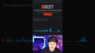 Rust Steam Auth Timeout FIX 2023 EAC Disconnect [upl. by Azeel]