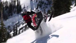 2011 800 PRO RMK Slednecks RIder Testimonials [upl. by Scopp]