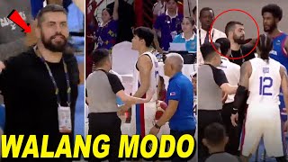 Gilas Binastos ng walang modong coach ng Cambodia  Literal na magkakagulo sa Sea games [upl. by Raddi]