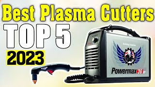 TOP 5 Best Plasma Cutters 2023 💥 Best Plasma Cutters 💥 [upl. by Spatz943]