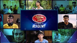 Derana Dream Star  Season 11 🎤🌟 Top 08  Academy Session 09 [upl. by Clements]