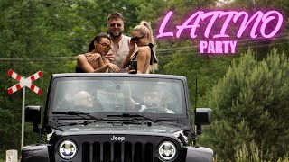 Gentleman  Latino Party Official Video 2024 [upl. by Eedyah432]