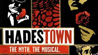 Hadestown 2017  Papers [upl. by Huldah]