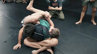 The 21 Best JiuJitsu Submissions of 2021  FloGrappling [upl. by Durno]