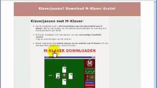 Downloaden MKlaver [upl. by Dinin331]