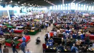 GUNTALK S1 Tulsa Arms Show Pt 1 [upl. by Elockin]