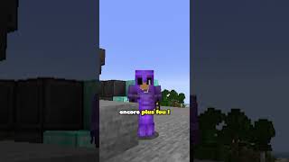 DUPLIQUER dans MINECRAFT sans aucun mod cest réel  short minecraft [upl. by Adriana577]