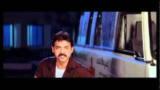 Tulasi Movie All Action Scenes  Venkatesh Fight Scenes  Venkatesh  Nayanthara  DSP [upl. by Farmann]