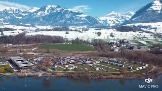 Camping Sarnen [upl. by Jarret]