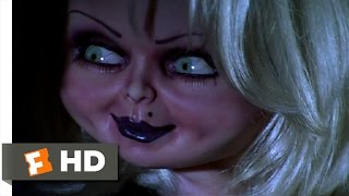 Wedding Crashers  Bride of Chucky 1998 [upl. by Nosmirc314]