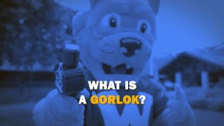 What Is A Gorlok  Webster University [upl. by Alberic]