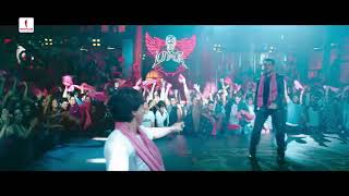 Issaqbaazi songSalman Khan and Shahrukh Khan dance in Zero movie in New Version Odia Remix Song [upl. by Korwin]