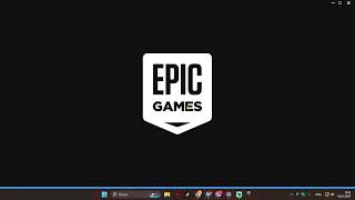 УБИРАЕМ ОШИБКУ IS0003 ЗА 2 МИНУТЫ  Epic Games [upl. by Hulen]