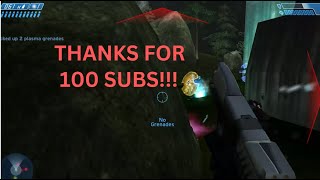 100 SUB SPECIALL W GREENHAWKK [upl. by Nalor]