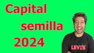 🚀 CAPITAL SEMILLA emprende 2024 SERCOTEC 🟡 TUTORIAL de POSTULACIÓN [upl. by Seabrook]