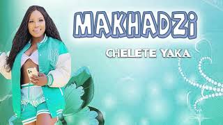 Makhadzi Chelete Yaka New Song [upl. by Mw]