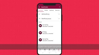 How to Download Proof of Payment on your Absa Banking App [upl. by Cavil]