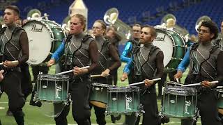 DCI 2024 EVENT HIGHLIGHT History Made at DCI Southwestern Championship in San Antonio  FloMarching [upl. by Zulch158]