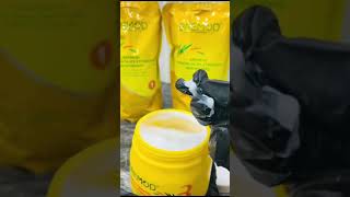 Bremod keratin rebounding 🔥🔥🔥 viralvideo bremod haircare trendigshorts viralshort [upl. by Gehman]