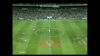 Ronaldo 14 second goal vs Atletico Madrid [upl. by Ettenrahs]