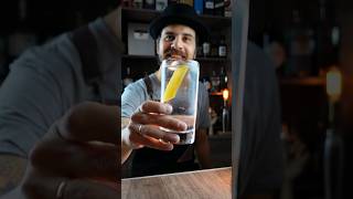 quotGIN TONIC CLÁSICOquot los mejores TIPS para convertirse en un gran BARTENDER HOGAREÑO NicolasSaya [upl. by Bora]