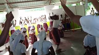 BEAUTIFUL AFRICAN MIJIKENDA TRADITIONAL SACRED SONG AND DANCE [upl. by Leann]