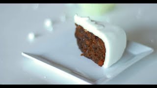 Amazing Christmas cake recipe  Allrecipescouk [upl. by Kinchen554]