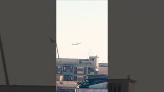 A321 Wizz Air Takeoff Naples planespotting 300subsaereiiscriviti [upl. by Ainyt461]