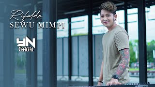 Rifaldo  Sewu Mimpi video music official [upl. by Maighdiln]