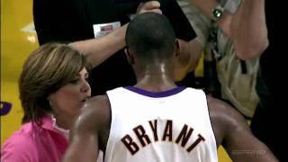 Kobe Doin WorkPart 59 HD [upl. by Anawot952]