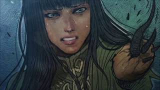 Monstress [upl. by Schmeltzer2]