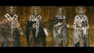 A Sacramentalists Short The Top 10 Works of Patristic Theology [upl. by Xever]