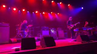 The Charlatans UK  Live concert with RIDE  Van Buren Phoenix Arizona  Jan 8 2o24  4K UHD [upl. by Essy]