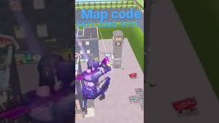 Tilted one shot map code [upl. by Gary]