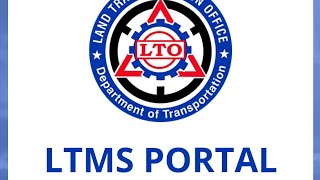 LTO Online Registration and Validation Exam LTMS Portal  ltoregistration  OtechBlogs [upl. by Eikcaj44]