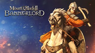 Mount amp Blade II Bannerlord PS5 48 [upl. by Fassold386]