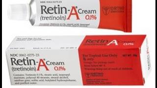 DermTV  The Difference Between Retinol and Retin A DermTVcom Epi 174 [upl. by Oriaj]