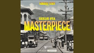 Masterpiece Tamboo Town Riddim [upl. by Aidnyc565]