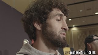 The Anatomy of UFC 228  Episode 3  Media Day Faceoffs [upl. by Treblah]