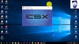 تحميل محاكي ps3 الحقيقي للكمبيوتر بدون باسوورد how to download ps3 esx emu with no password [upl. by Avrit]