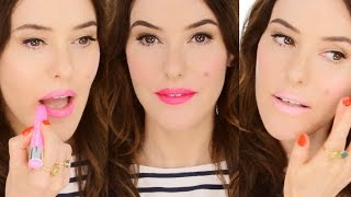 Ultimate Guide to Pink Lips [upl. by Leiruh281]