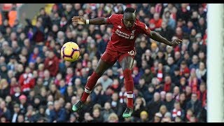 Buteur face à Chelsea Sadio Mané bat son record de buts sur une saison en Premier League 🇸🇳🔥🔥 [upl. by Herson]