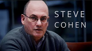 Steve Cohen  Americas Most Profitable Day Trader [upl. by Aronael]