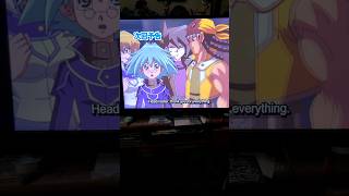 Next time YuGiOh GX Season 4 Episode 158 preview Goodbye Duel Academy yugiohgx [upl. by Llerrehc]