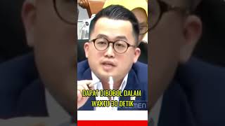 Kominfo mblokir tapi bisa dibobol dalam 30 detik [upl. by Amilah]