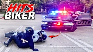 BIKERS VS COPS 37 [upl. by Micaela]