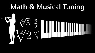 The Mathematical Problem with Music and How to Solve It [upl. by Chapin]