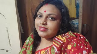 Shonar Shongshar is live সবাই চলে এসো বন্ধুরা [upl. by Odine]